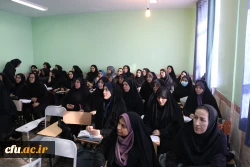 بازدید رییس کمسیون آموزش و تحقیقات مجلس از دوره توانمند سازی معلمان، مربیان، دبیران و سایر کارکنان مدارس غیردولتی آذربایجان شرقی 19