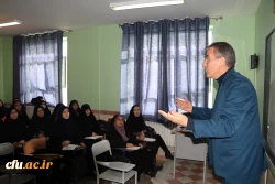 بازدید رییس کمسیون آموزش و تحقیقات مجلس از دوره توانمند سازی معلمان، مربیان، دبیران و سایر کارکنان مدارس غیردولتی آذربایجان شرقی 21