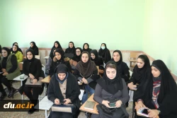 بازدید رییس کمسیون آموزش و تحقیقات مجلس از دوره توانمند سازی معلمان، مربیان، دبیران و سایر کارکنان مدارس غیردولتی آذربایجان شرقی 22