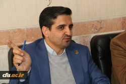 بازدید رییس کمسیون آموزش و تحقیقات مجلس از دوره توانمند سازی معلمان، مربیان، دبیران و سایر کارکنان مدارس غیردولتی آذربایجان شرقی 24