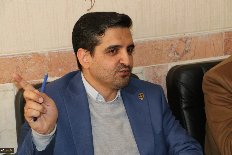 بازدید رییس کمسیون آموزش و تحقیقات مجلس از دوره توانمند سازی معلمان، مربیان، دبیران و سایر کارکنان مدارس غیردولتی آذربایجان شرقی 25