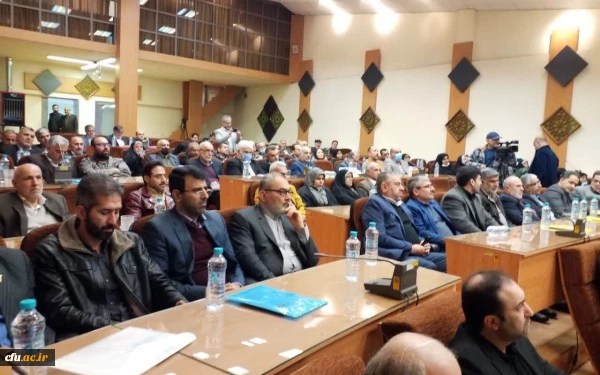 برگزاری جشنواره محیط زیست پاک  2