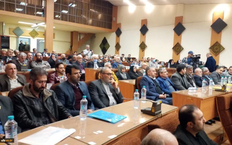 برگزاری جشنواره محیط زیست پاک  2