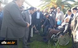 برگزاری جشنواره محیط زیست پاک  4