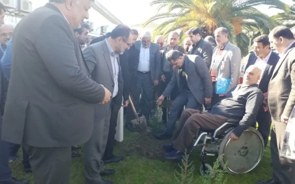 برگزاری جشنواره محیط زیست پاک  4