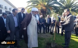 برگزاری جشنواره محیط زیست پاک  5