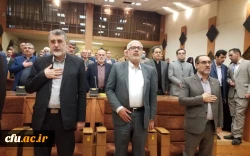 برگزاری جشنواره محیط زیست پاک  6