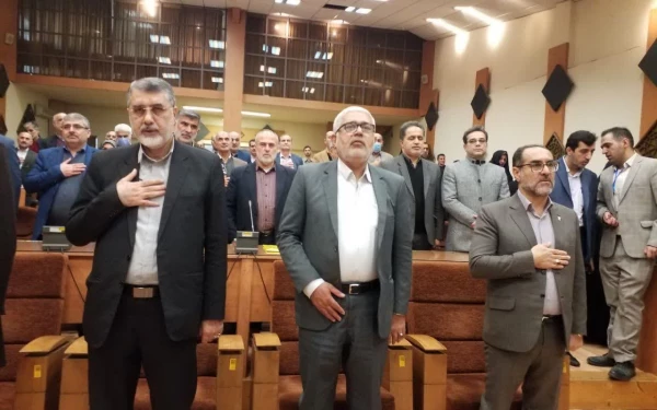 برگزاری جشنواره محیط زیست پاک  6