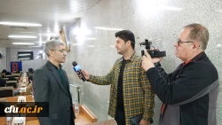 نشست تخصصی جهاد تبیین انتخاب اصلح در دانشگاه فرهنگیان استان کردستان
 11