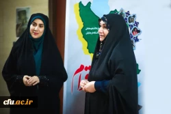 رئیس دانشگاه فرهنگیان استان بوشهر خبر داد:
میزبانی دانشگاه فرهنگیان استان بوشهر از دومین جشنواره ملی اقوام دانشگاه فرهنگیان 
 11