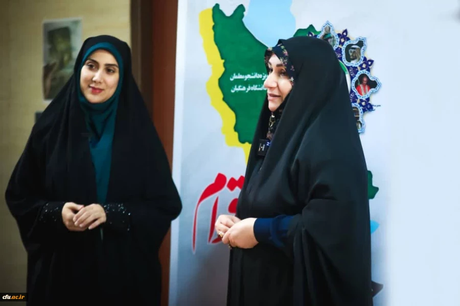 رئیس دانشگاه فرهنگیان استان بوشهر خبر داد:
میزبانی دانشگاه فرهنگیان استان بوشهر از دومین جشنواره ملی اقوام دانشگاه فرهنگیان 
 11