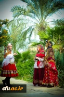 رئیس دانشگاه فرهنگیان استان بوشهر خبر داد:
میزبانی دانشگاه فرهنگیان استان بوشهر از دومین جشنواره ملی اقوام دانشگاه فرهنگیان 
 14