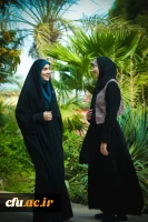 رئیس دانشگاه فرهنگیان استان بوشهر خبر داد:
میزبانی دانشگاه فرهنگیان استان بوشهر از دومین جشنواره ملی اقوام دانشگاه فرهنگیان 
 15