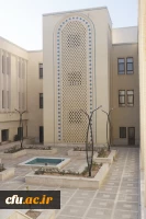 مجتمع آموزشی سامان به دانشگاه فرهنگیان استان یزد واگذار شد
 4