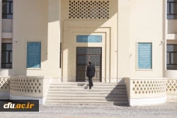 مجتمع آموزشی سامان به دانشگاه فرهنگیان استان یزد واگذار شد
 6