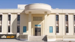 مجتمع آموزشی سامان به دانشگاه فرهنگیان استان یزد واگذار شد
 7