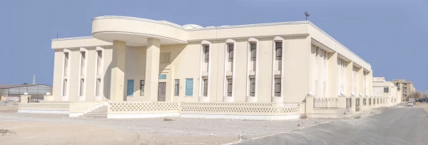 مجتمع آموزشی سامان به دانشگاه فرهنگیان استان یزد واگذار شد
 8