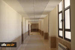 مجتمع آموزشی سامان به دانشگاه فرهنگیان استان یزد واگذار شد
 9