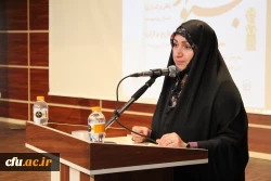 با حضور مدیرکل فرهنگی دانشگاه فرهنگیان؛
آئین افتتاحیه جشنواره ملی اقوام دانشگاه فرهنگیان در بوشهر برگزار شد 2