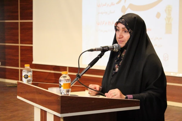 با حضور مدیرکل فرهنگی دانشگاه فرهنگیان؛
آئین افتتاحیه جشنواره ملی اقوام دانشگاه فرهنگیان در بوشهر برگزار شد 2