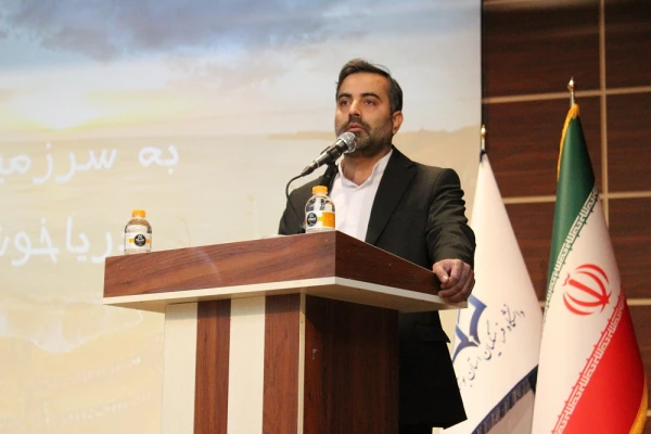 با حضور مدیرکل فرهنگی دانشگاه فرهنگیان؛
آئین افتتاحیه جشنواره ملی اقوام دانشگاه فرهنگیان در بوشهر برگزار شد 2