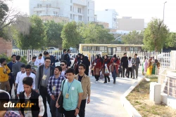 با حضور مدیرکل فرهنگی دانشگاه فرهنگیان؛
آئین افتتاحیه جشنواره ملی اقوام دانشگاه فرهنگیان در بوشهر برگزار شد 3