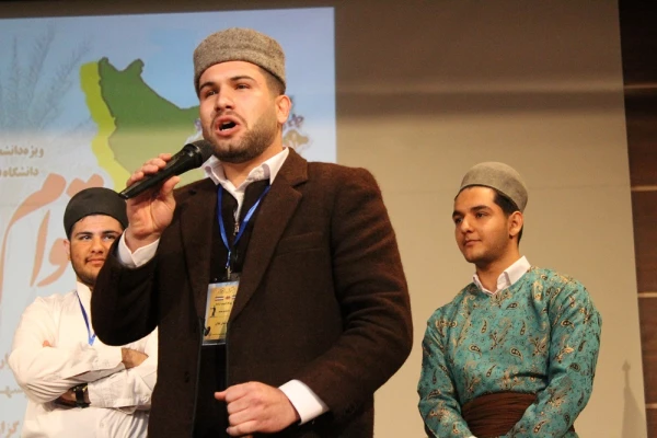 با حضور مدیرکل فرهنگی دانشگاه فرهنگیان؛
آئین افتتاحیه جشنواره ملی اقوام دانشگاه فرهنگیان در بوشهر برگزار شد 18