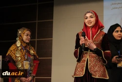 با حضور مدیرکل فرهنگی دانشگاه فرهنگیان؛
آئین افتتاحیه جشنواره ملی اقوام دانشگاه فرهنگیان در بوشهر برگزار شد 20