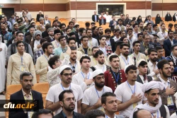 با حضور مدیرکل فرهنگی دانشگاه فرهنگیان؛
آئین افتتاحیه جشنواره ملی اقوام دانشگاه فرهنگیان در بوشهر برگزار شد 8