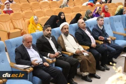 با حضور مدیرکل فرهنگی دانشگاه فرهنگیان؛
آئین افتتاحیه جشنواره ملی اقوام دانشگاه فرهنگیان در بوشهر برگزار شد 31