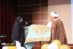 با حضور مدیرکل فرهنگی دانشگاه فرهنگیان؛
آئین افتتاحیه جشنواره ملی اقوام دانشگاه فرهنگیان در بوشهر برگزار شد 32