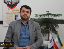 یازدهمین دوره جشنواره تدریس برتر فرصتی برای رشد علمی و آشنایی با روش های فعال تدریس 2