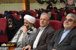 مراسم گرامیداشت شهید گمنام دانشگاه فرهنگیان کرمانشاه با حضور سردار رحیم نوعی اقدم و غلامحسن علیزاده مدیر کل اداره شاهد و ایثارگران دانشگاه فرهنگیان 12