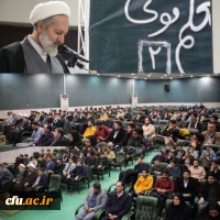 معلم قوی باید دین بان و مدافع حریم ولایت باشد 2