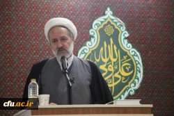 معلم قوی باید دین بان و مدافع حریم ولایت باشد 2