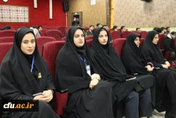 برگزاری پنجمین همایش ملی کلاس های چندپایه (PCK) به میزبانی دانشگاه فرهنگیان کرمانشاه 2