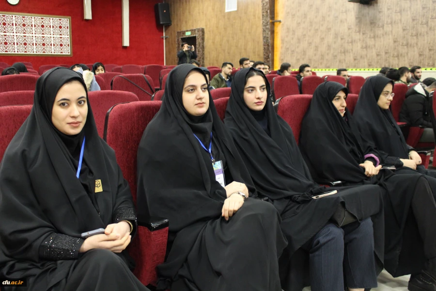 برگزاری پنجمین همایش ملی کلاس های چندپایه (PCK) به میزبانی دانشگاه فرهنگیان کرمانشاه 2