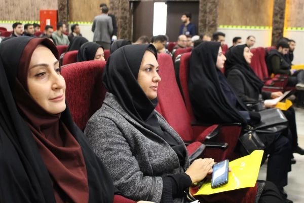 برگزاری پنجمین همایش ملی کلاس های چندپایه (PCK) به میزبانی دانشگاه فرهنگیان کرمانشاه 2