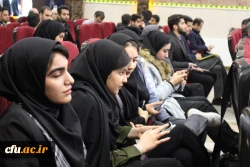 برگزاری پنجمین همایش ملی کلاس های چندپایه (PCK) به میزبانی دانشگاه فرهنگیان کرمانشاه 2