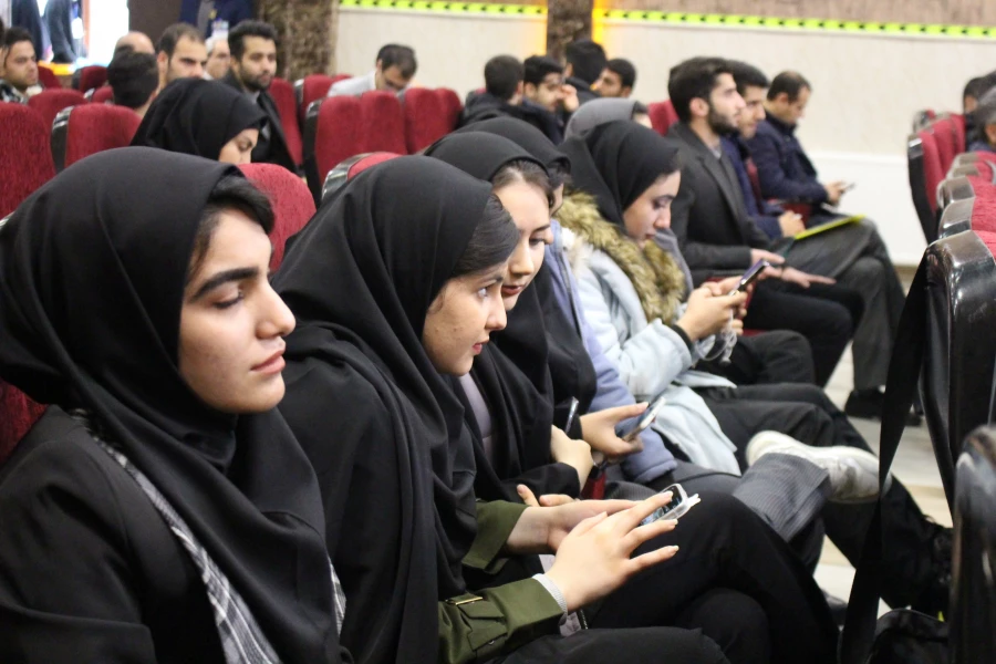 برگزاری پنجمین همایش ملی کلاس های چندپایه (PCK) به میزبانی دانشگاه فرهنگیان کرمانشاه 2