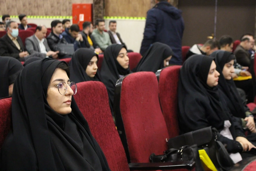 برگزاری پنجمین همایش ملی کلاس های چندپایه (PCK) به میزبانی دانشگاه فرهنگیان کرمانشاه 2