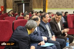 برگزاری پنجمین همایش ملی کلاس های چندپایه (PCK) به میزبانی دانشگاه فرهنگیان کرمانشاه 2