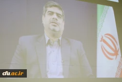 با حضور معاون فرهنگی تربیتی دانشگاه فرهنگیان؛
آئین پایانی دومین جشنواره اقوام دانشگاه فرهنگیان به میزبانی بوشهر برگزار شد 15