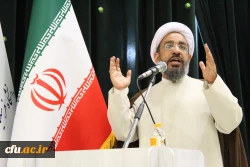 با حضور معاون فرهنگی تربیتی دانشگاه فرهنگیان؛
آئین پایانی دومین جشنواره اقوام دانشگاه فرهنگیان به میزبانی بوشهر برگزار شد 26