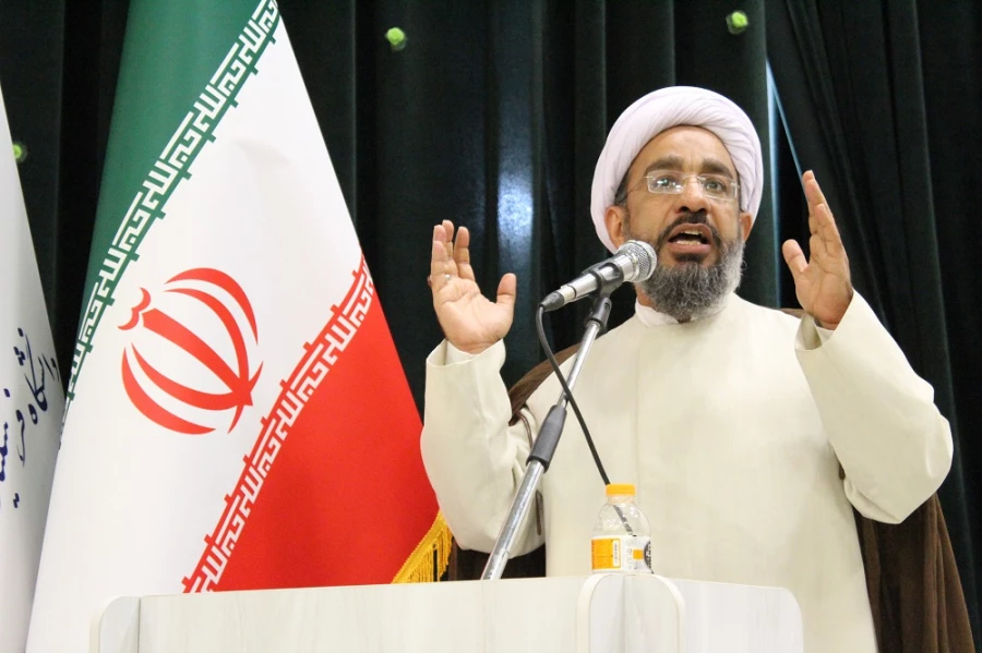 با حضور معاون فرهنگی تربیتی دانشگاه فرهنگیان؛
آئین پایانی دومین جشنواره اقوام دانشگاه فرهنگیان به میزبانی بوشهر برگزار شد 26