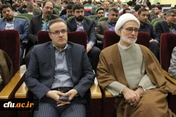 با حضور معاون فرهنگی تربیتی دانشگاه فرهنگیان؛
آئین پایانی دومین جشنواره اقوام دانشگاه فرهنگیان به میزبانی بوشهر برگزار شد 10