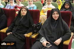 با حضور معاون فرهنگی تربیتی دانشگاه فرهنگیان؛
آئین پایانی دومین جشنواره اقوام دانشگاه فرهنگیان به میزبانی بوشهر برگزار شد 11