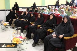 با حضور معاون فرهنگی تربیتی دانشگاه فرهنگیان؛
آئین پایانی دومین جشنواره اقوام دانشگاه فرهنگیان به میزبانی بوشهر برگزار شد 12