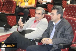 دومین جشنواره اقوام دانشگاه فرهنگیان- بوشهر 4