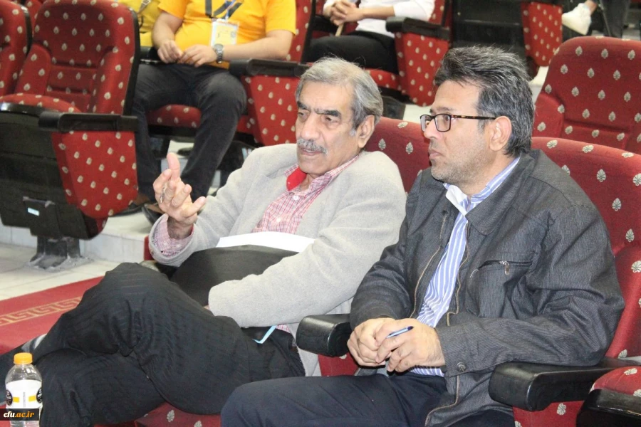 دومین جشنواره اقوام دانشگاه فرهنگیان- بوشهر 4